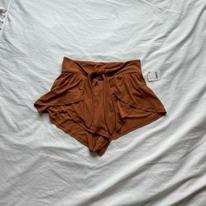 FP movement / Free People Shorts